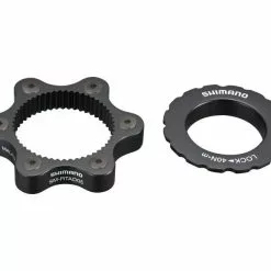 SHIMANO Centerlock-IS Adapter SM-RTAD05