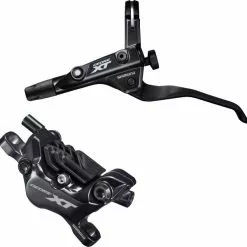 SHIMANO DEORE XT T8120 Scheibenbremse VR | HR