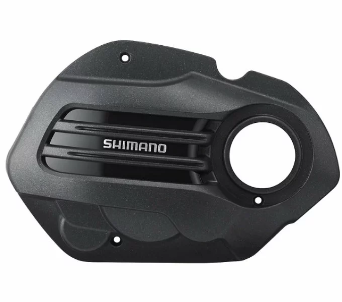 SHIMANO Gehäuse Für Antriebseinheit STEPS DU-E6100 1 SHIMANO Gehäuse Für Antriebseinheit STEPS DU-E6100
