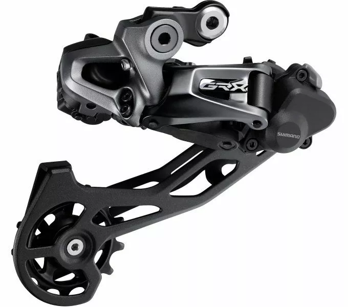 SHIMANO GRX Di2 RD-RX815 Schaltwerk 1 SHIMANO GRX Di2 RD-RX815 Schaltwerk