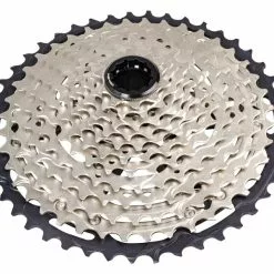 SHIMANO SLX CS-M7100 12-fach Kassette