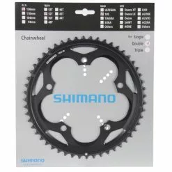 Shimano Kettenblatt 105 FC-5700 52 Zähne