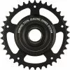 Shimano STePS Kettenblatt 44 Zähne Ohne Kettenschutz
