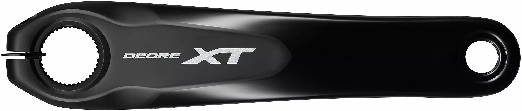 Shimano Kurbelarmset Deore XT STePS FC-M8050 1 Shimano Kurbelarmset Deore XT STePS FC-M8050