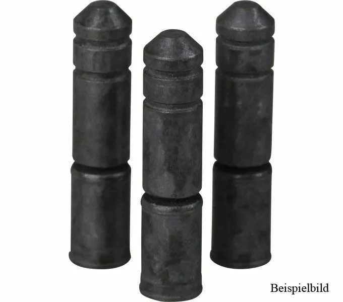 Shimano Kettennietstift (3 Stück) 1 Shimano Kettennietstift (3 Stück)