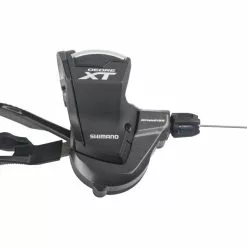 SHIMANO SL-M8000 DEORE XT 11-fach Schalthebel | I-Spec II | I-Spec-B | Schelle -E-Bike Zubehör Verkaufsladen shimano schalthebel deore xt sl m8000 11 fach schelle