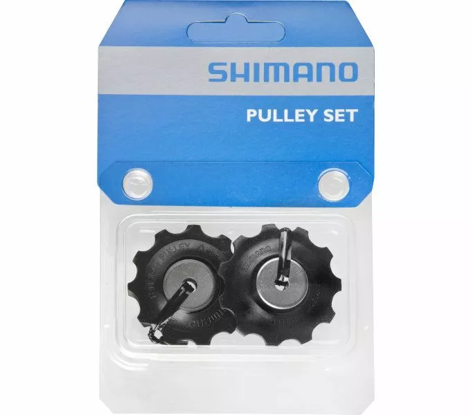 SHIMANO Schaltrollensatz Standard 1 SHIMANO Schaltrollensatz Standard