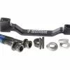 SHIMANO Scheibenbremsadapter Postmount +20 Mm Auf 180 Mm Bremsscheibe