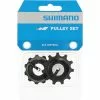 SHIMANO Schaltrollensatz Für SLX RD-M7000 11-fach, METREA RD-U5000