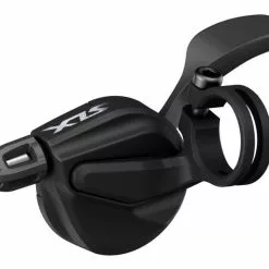 SHIMANO SLX SL-M7100 2-fach Schalthebel | Schelle