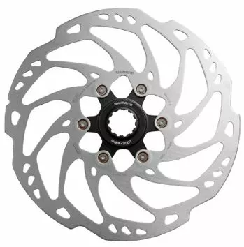SHIMANO SM-RT70 Brake Disc ICE TECHNOLOGIES Ø 160 | 180 | 203mm 1 SHIMANO SM-RT70 Brake Disc ICE TECHNOLOGIES Ø 160 | 180 | 203mm