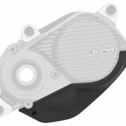 SHIMANO STEPS DC-EP800-G Gehäuse Unten Für EP8 -E-Bike Zubehör Verkaufsladen shimano steps dc ep 800 g gehaeuse unten 2