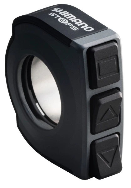 Shimano Elektrofahrrad Lenkerfernbedienung STePS SW-E6000 1 Shimano Elektrofahrrad Lenkerfernbedienung STePS SW-E6000