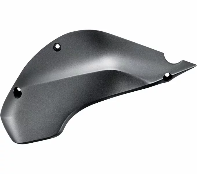 SHIMANO STEPS Gehäuse Für Antriebseinheit DU-E8000 1 SHIMANO STEPS Gehäuse Für Antriebseinheit DU-E8000