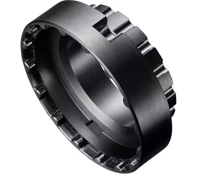 Shimano Steps Kettenblatt-Montagewerkzeug TL-FC39 1 Shimano Steps Kettenblatt-Montagewerkzeug TL-FC39