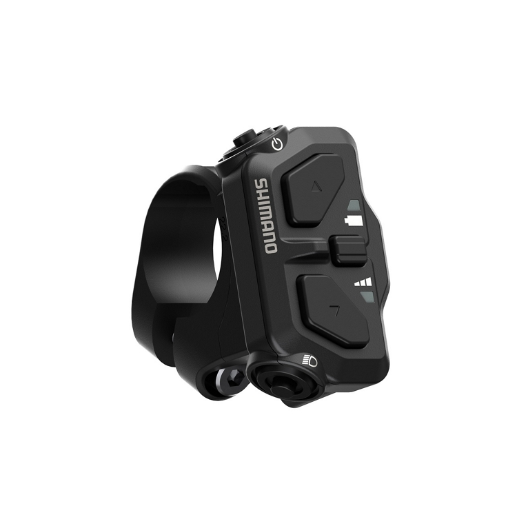 SHIMANO SW-EN600-L Schalter 1 SHIMANO SW-EN600-L Schalter