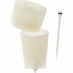 SHIMANO Entlüftung - Trichter Mit Öl Stopper