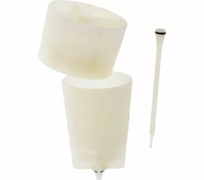 SHIMANO Entlüftung - Trichter Mit Öl Stopper 1 SHIMANO Entlüftung - Trichter Mit Öl Stopper