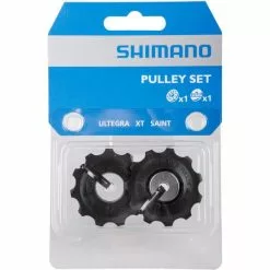 SHIMANO ULTEGRA, DEORE XT, SAINT Schaltrollensatz