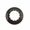 SHIMANO Centerlock Verschlussring Für SM-RT81 | Schwarz