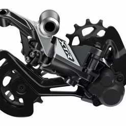 SHIMANO XTR RD-M9100 GS|SGS 12-fach Schaltwerk-mittellang | Lang