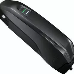 Shimano STEPS BT-E8010 Rahmenakku 504 Wh