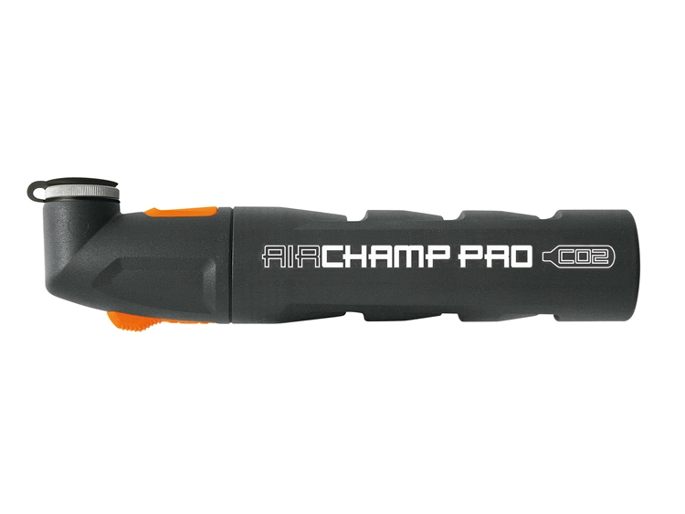 SKS Airchamp Pro CO2 Pumpe 1 SKS Airchamp Pro CO2 Pumpe