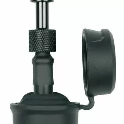 SKS Airflex Explorer Minipumpe -E-Bike Zubehör Verkaufsladen sks airflex explorer presta