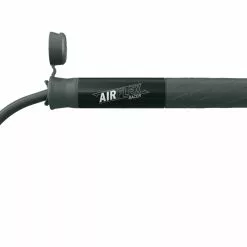 SKS Airflex Racer Minipumpe 7 SKS Airflex Racer Minipumpe -E-Bike Zubehör Verkaufsladen sks airflex racer ausgezogen