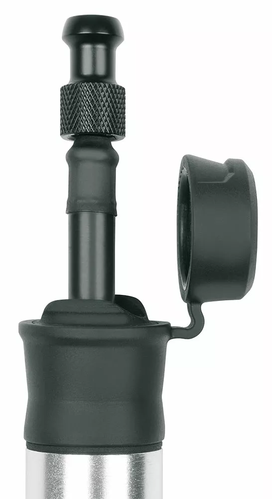 SKS Airflex Racer Minipumpe 2 SKS Airflex Racer Minipumpe – Bild 2