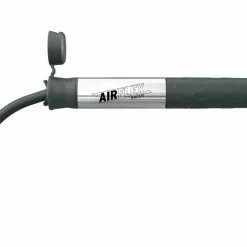 SKS Airflex Racer Minipumpe 8 SKS Airflex Racer Minipumpe -E-Bike Zubehör Verkaufsladen sks airflex racer silber