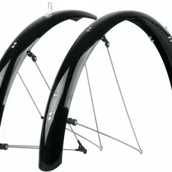 SKS Bluemels Shiny Set - 28" Schutzblech 7 SKS Bluemels Shiny Set - 28" Schutzblech -E-Bike Zubehör Verkaufsladen sks bluemels shiny set 65 mm