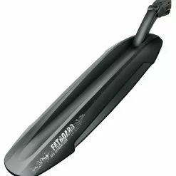 SKS Fat Board Schutzblech Set -E-Bike Zubehör Verkaufsladen sks fat board set hinten perspektive