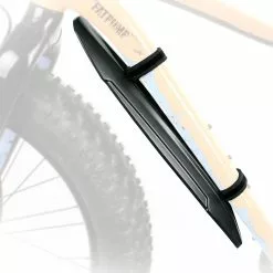 SKS Fat Board Schutzblech Set -E-Bike Zubehör Verkaufsladen sks fat board set vorne montiert