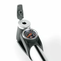 SKS Injex Control Minipumpe E.V.A. 10 SKS Injex Control Minipumpe E.V.A. -E-Bike Zubehör Verkaufsladen sks injex control minipumpe detail 2