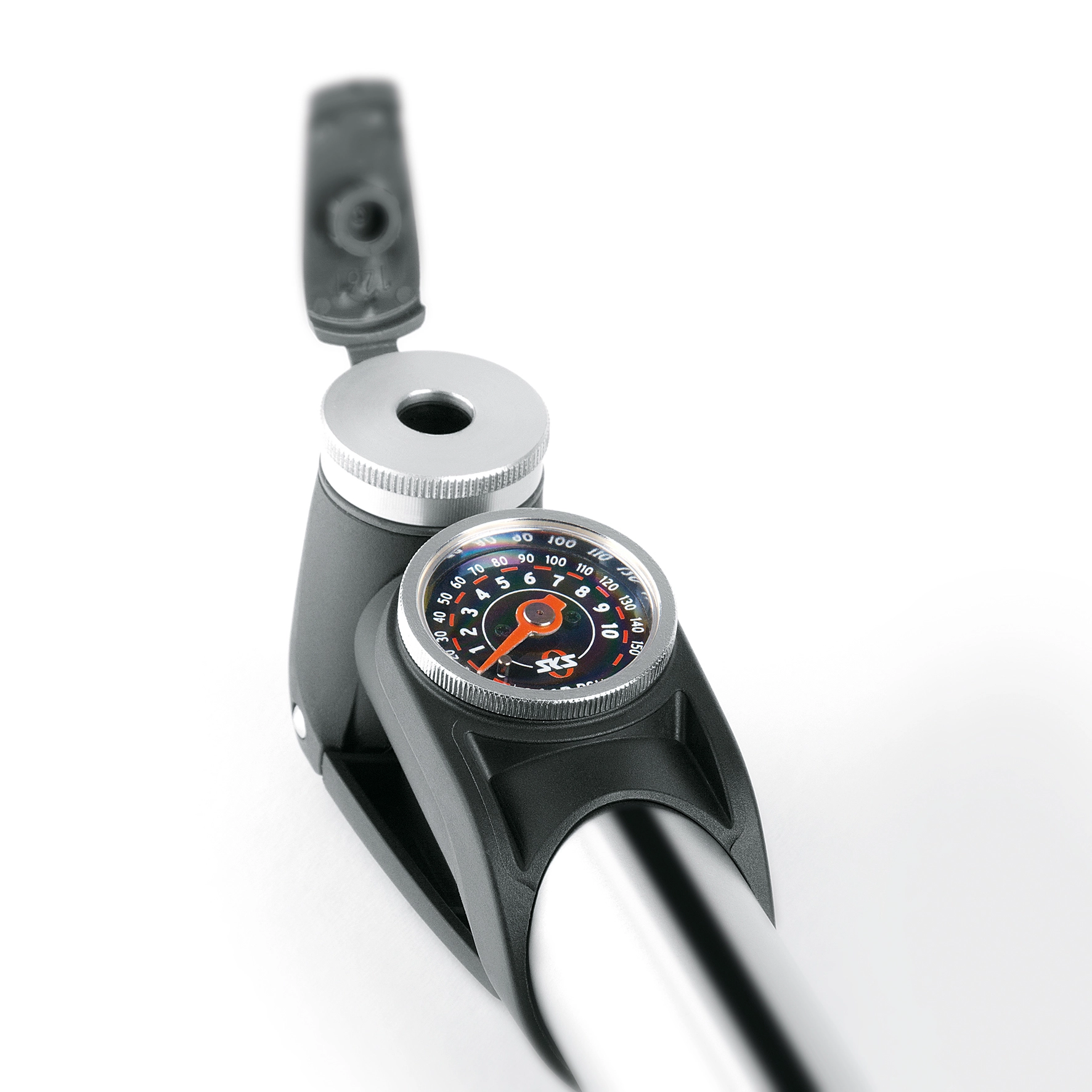 SKS Injex Control Minipumpe E.V.A. 5 SKS Injex Control Minipumpe E.V.A. – Bild 5