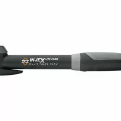 SKS Injex Lite Zoom Minipumpe