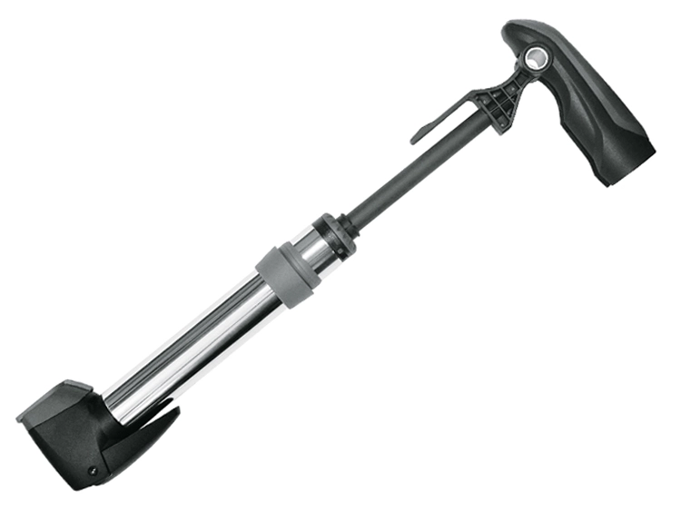 SKS Injex T-Zoom Minipumpe 1 SKS Injex T-Zoom Minipumpe