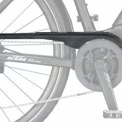 SKS/KTM Schutzblech Für Bosch Active Line Gen3