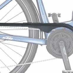 SKS/KTM Schutzblech Für Bosch Active Line Gen3 -E-Bike Zubehör Verkaufsladen sks ktm schutzblech bosch active line gen3 3 scaled