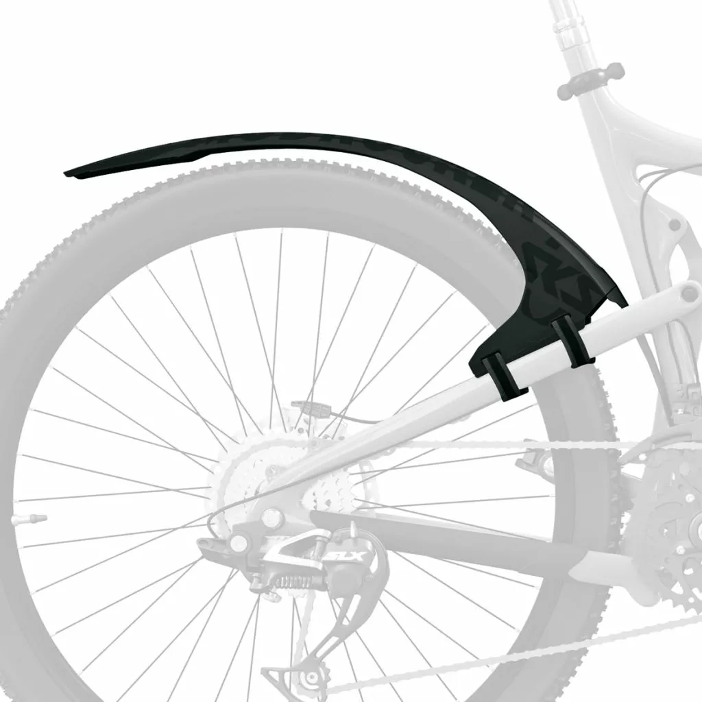 SKS Mudrocker Rear - Steckschutzblech 27.5-29" (Zoll) 2 SKS Mudrocker Rear - Steckschutzblech 27.5-29" (Zoll) – Bild 2
