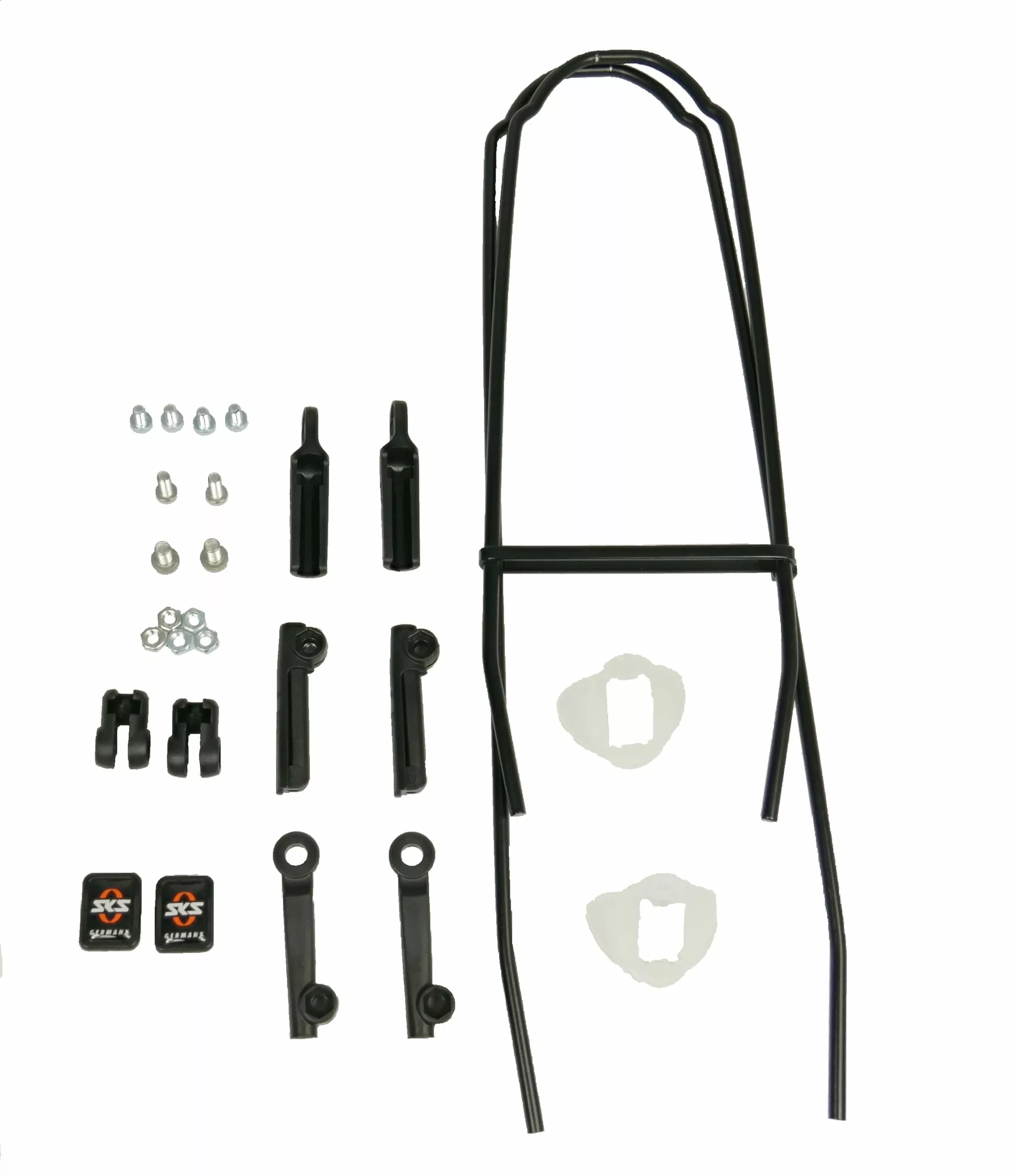 Haibike Ersatzteil - Schutzblech SKS 27,5" B65 Für Trekking 3 Haibike Ersatzteil - Schutzblech SKS 27,5" B65 Für Trekking – Bild 3