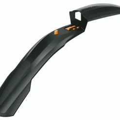 SKS Shockblade II Schutzblech Für Vorderrad -E-Bike Zubehör Verkaufsladen sks shockblade 2 schutzblech vorderrad dark