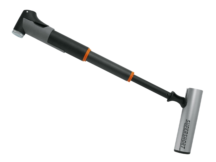 SKS Supershort Miniluftpumpe 1 SKS Supershort Miniluftpumpe