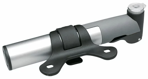 SKS Supershort Miniluftpumpe 2 SKS Supershort Miniluftpumpe – Bild 2