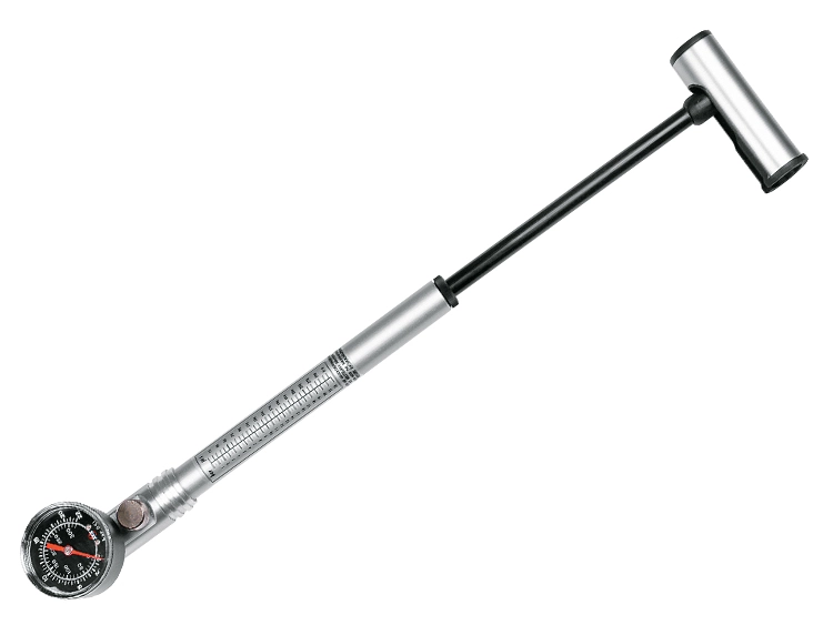 SKS USP Dämpferpumpe 1 SKS USP Dämpferpumpe