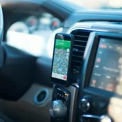 SP Connect Vent Mount Snap 7 SP Connect Vent Mount Snap -E-Bike Zubehör Verkaufsladen sp vent mount snap action 2