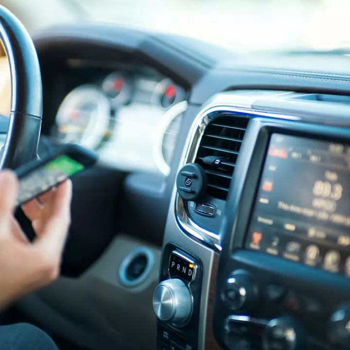 SP Connect Vent Mount Snap 3 SP Connect Vent Mount Snap – Bild 3