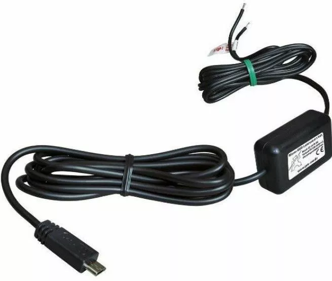 SP Connect Wireless Charger Kabel 1 SP Connect Wireless Charger Kabel