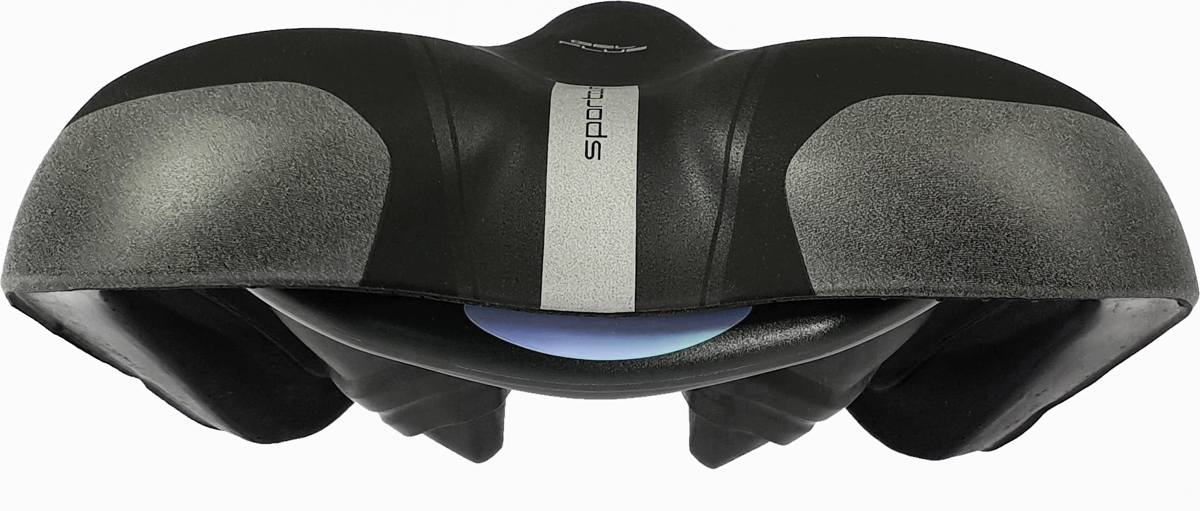 Sportourer Kaalam City E-Bike Sattel 3 Sportourer Kaalam City E-Bike Sattel – Bild 3